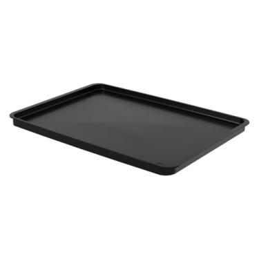 Imagem de Coza - Bandeja Slim Casual Cozy - Preto