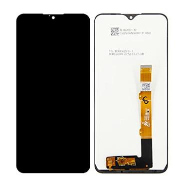 Imagem de Ygpmoiki Para Alcatel 1s 2020 5028D 5028A 5028Y 5028 3L 2020 5029 Display LCD Touch Screen Digitalizador Substituição