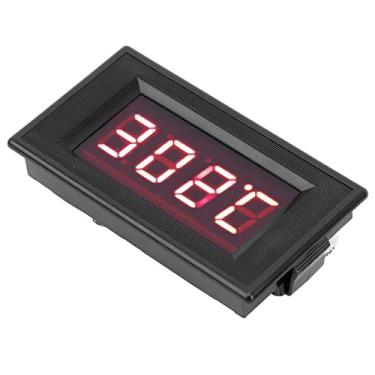 Imagem de Display Digital Industrial, Controle de Chip de Temperatura LED Soldagem SMT Testador de Termopar Tipo K 220V DYG-5135 Com Fonte de Alimentação AC12V para Caldeiras de