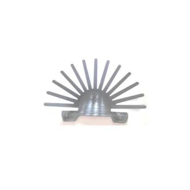 Imagem de Passarinheira Modelo Universal Individual 10M Proteção Ventilada - Cas