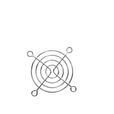 Imagem de Grade metálica - ø 150 - JNG