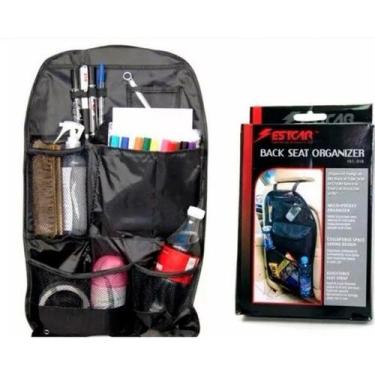 Imagem de Organizador DE ASSENTOS E POLTRONAS Para Carro Universal  - drop1