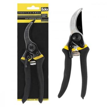 Imagem de Tesoura Poda Eda Profissional 8'' - 6Dw