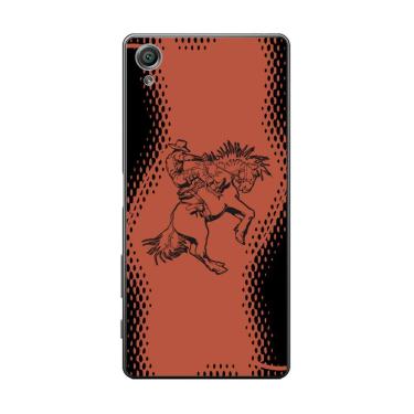 Imagem de Capa Adesivo Skin357 Verso Para Sony Xperia X (F5121,F5122)