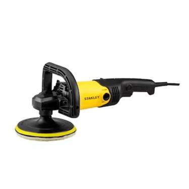 Imagem de Politriz De 7" (178mm) 1300w 220v SP137K-B2 Stanley - Unica Unico