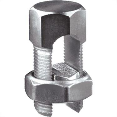 Imagem de Conector Split Bolt Magnet 16Mm - Kit C/10 Unidades