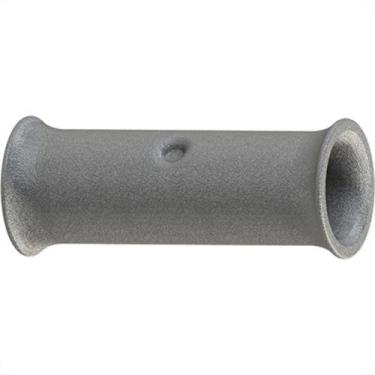 Imagem de Conector Luva Compressao Flex Intelli 35Mm - Kit C/50 Unidades