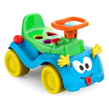 Imagem de TOTOKINHA BOLINHA MENINO CX PARDA