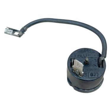 Imagem de Protetor Térmico T96110-23 Para Compressor da Geladeira - Brazan