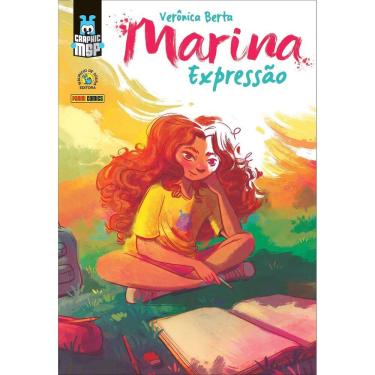 Imagem de Graphic Msp Vol. 42 - Marina Cd