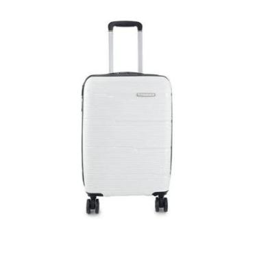 Imagem de MALA DE VIAGEM LUXCEL POLO KING C/RODAS G MF10452PK-Unissex