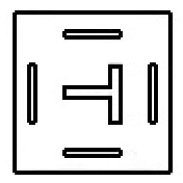 Imagem de Interruptor de luz de freio Chery Tiggo 5X 2019 a 3-RHO 429