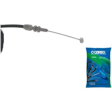 Imagem de Cabo de comando do acelerador Cbx 250 Twister 2001 a 2008 - COBREQ