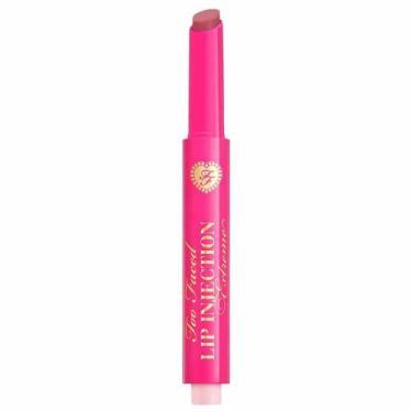 Imagem de Gloss Labial Too Faced Lip Injection Extreme Plumping Clicks, Kiss