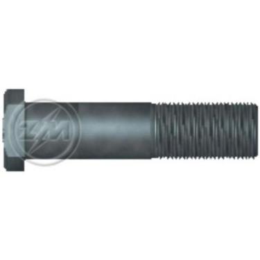 Imagem de Parafuso Traseiro Mercedes Benz L 2013 1970 a 1987 ZM