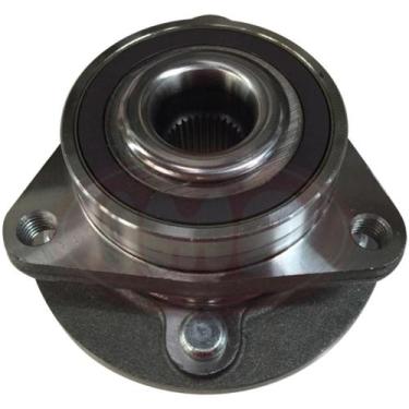 Imagem de Cubo de roda Dianteiro Chevrolet Cruze 2011 a 2020 IMA