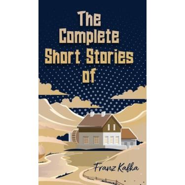 Imagem de The Complete Short Stories of Franz Kafka