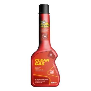 Imagem de BARDAHL - CLEAN GAS (200 mL)