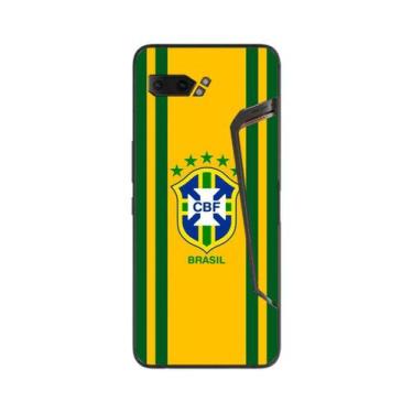 Imagem de Capa Adesivo Skin367 Verso Para Asus Rog Phone 2 - KawaSkin