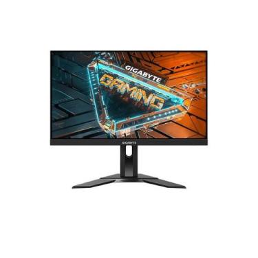 Imagem de Monitor 24 Gigabyte Jogos Hdmi De G24F2 165Hz 1Ms Ips Dp