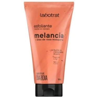 Imagem de Esfoliante Dia A Dia Para Corpo E Rosto 150g Labotrat - Varias Fragrân