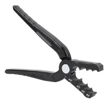 Imagem de Reparo DE COBER Tubo PLIER 1/4IN 3/8NIN 1/2NIN 5/8 EN PIREGEM ROURMENTO DE COMPRIMENTO DE ALUMINA ATELA PELADO Tubo DE FERRO FINADO DE AÇO FINO [Tubo DE Reparo DE Tubo DE Cobre Eficiente DE Tubo DE