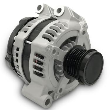 Imagem de Boatrip Alternador compatível com Chrysler 200 11-14, Town & Country 11-16 e Dodge Avenger 11-14, Grand Caravan 11-20, Journey 11-19 e Ram C/V e VW Routan, V6 3.6L Engine