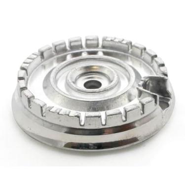 Imagem de Queimador de Boca Pequena para Fogão e Cooktop - W10851317 W10851317