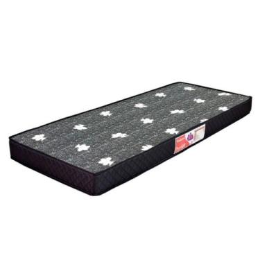 Imagem de Colchão Solteiro 88 Espuma D20 Preto - CasaH