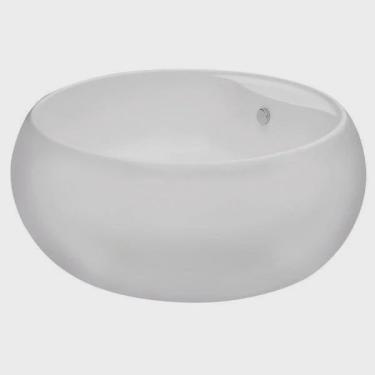 Imagem de Banheira de Imersão Tokyo 1,54m x 1,54m x 58cm - sem aquecedor Branco