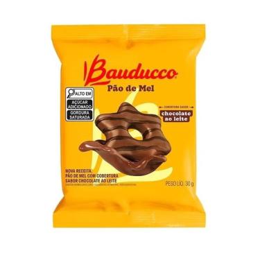 Imagem de Pao de mel 30G bauducco
