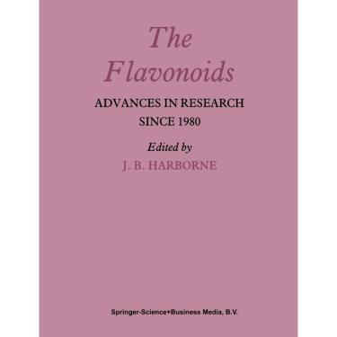Imagem de The Flavonoids