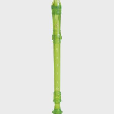 Imagem de Flauta Soprano Barroca Verde YRS-20 bg - Yamaha