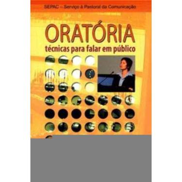 Imagem de Oratória: Técnicas Para Falar Em Público - Laboratório