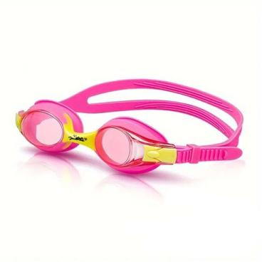 Imagem de Óculos De Natação Gold Sports Kids Little Bubble, Rosa, Único, Unissex
