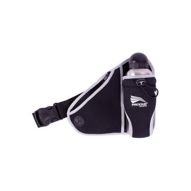 Imagem de Pochete Hidratação Neoprene 3mm - Tam Único - Preta com Cinza