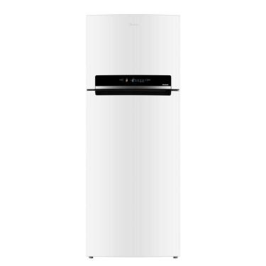 Imagem de Refrigerador Midea Frost Free Duplex 491L MD-RT650E Inverter Branco - Bivolt
