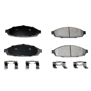 Imagem de Monroe Pastilha de freio de cerâmica GX931 ProSolution