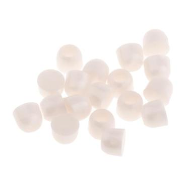 Imagem de simhoa 18pcs Marcador de mesa de sinuca Dots Billiard Point Stickern, acessórios, para bilhar localizador de bola de bola sinuca para casa