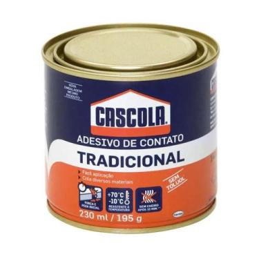 Imagem de Cola Contato - CASCOLA