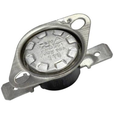 Imagem de Termostato Cafeteira Electrolux CMC50 135º 250Vac Original