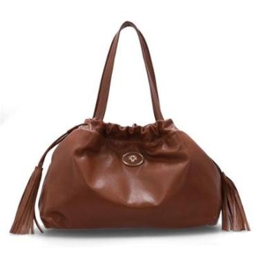 Imagem de Bolsa Bucket Grande Luz da Lua - 2000592-Feminino