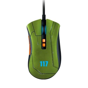 Imagem de Mouse Razer Deathadder V2 Halo Infinite Chroma Optical Switch 20000DPI - RZ0103210300R3M