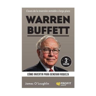 Imagem de Warren Buffett - Espanhol