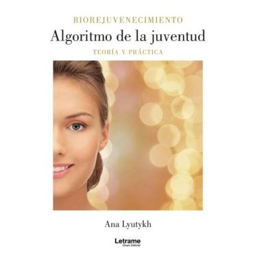 Imagem de Algoritmo de la juventud - Espanhol