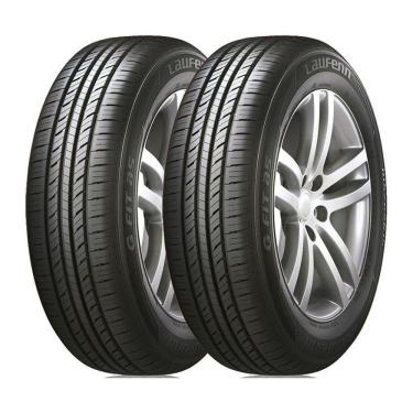 Imagem de Kit 2 Pneus Laufenn Aro 18 245/40R18 G Fit as 97W XL