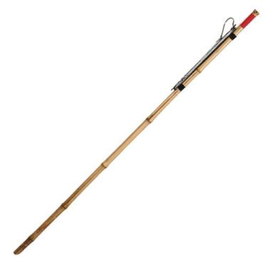 Imagem de Catueiro com chicote traíra 70cm - BellaPesca