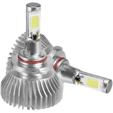 Imagem de Lampada farol led automotiva HB3 6000K 3600 LUMENS 12V a 24V - Swisspo