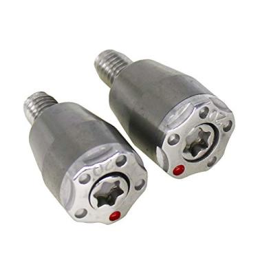 Imagem de Seacloud 2 Peças De Peso Golfe 20G Para Tacos Madeira Taylormade R7 R9 R11 R11S R1