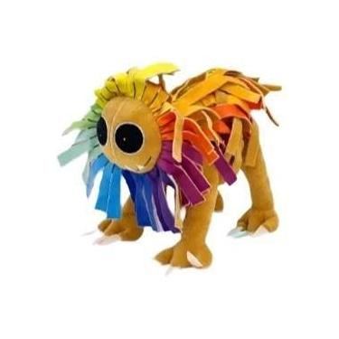 Imagem de Crianças Macio Pelúcia Papoula Pianosaurus Huggy Wuggy Travesseiro Bon